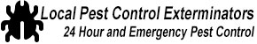 Klines Corner PA Pest Control Exterminators
